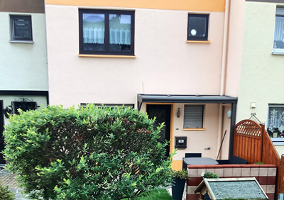 einfamilienhaus verkaufen Düsseldorf