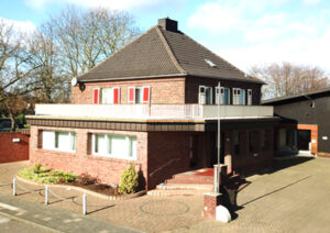 Eigentumswohnung Neuss