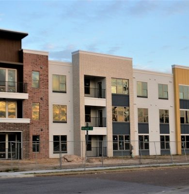 Eigentumswohnung Neuss